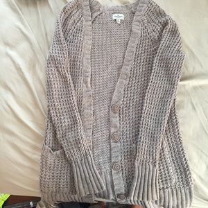 American Eagle Cardigan